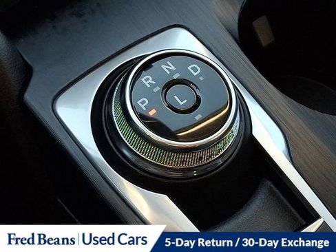 Certified 2023 Ford Escape Active image 17