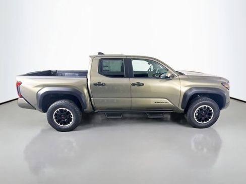 New 2026 Toyota Tacoma TRD Off-Road image 8
