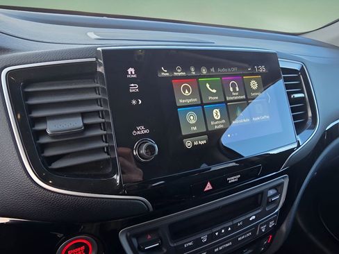 Used 2020 Honda Pilot Elite image 21