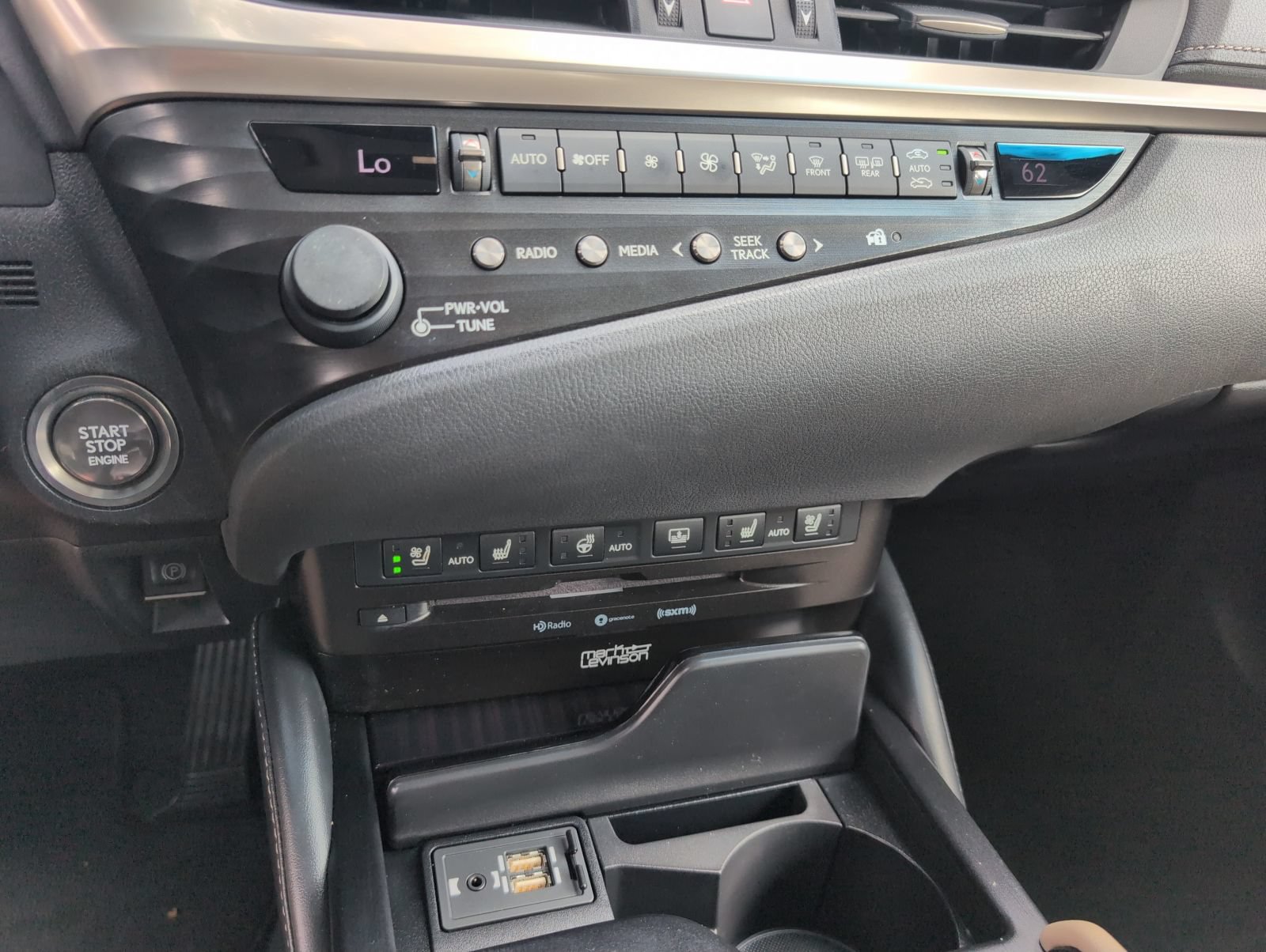 Used 2019 Lexus ES 350 FWD image 14
