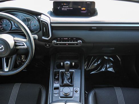 Used 2023 MAZDA CX-50 2.5 S w/ Cargo Package image 13