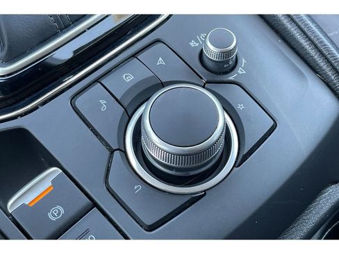 Certified 2024 MAZDA CX-5 AWD 2.5 S image 31