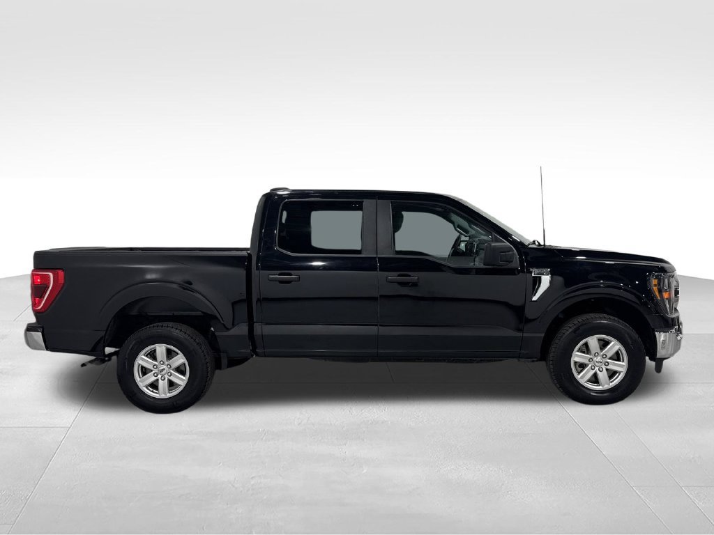 Used 2023 Ford F150 XLT AWD/4WD image 20