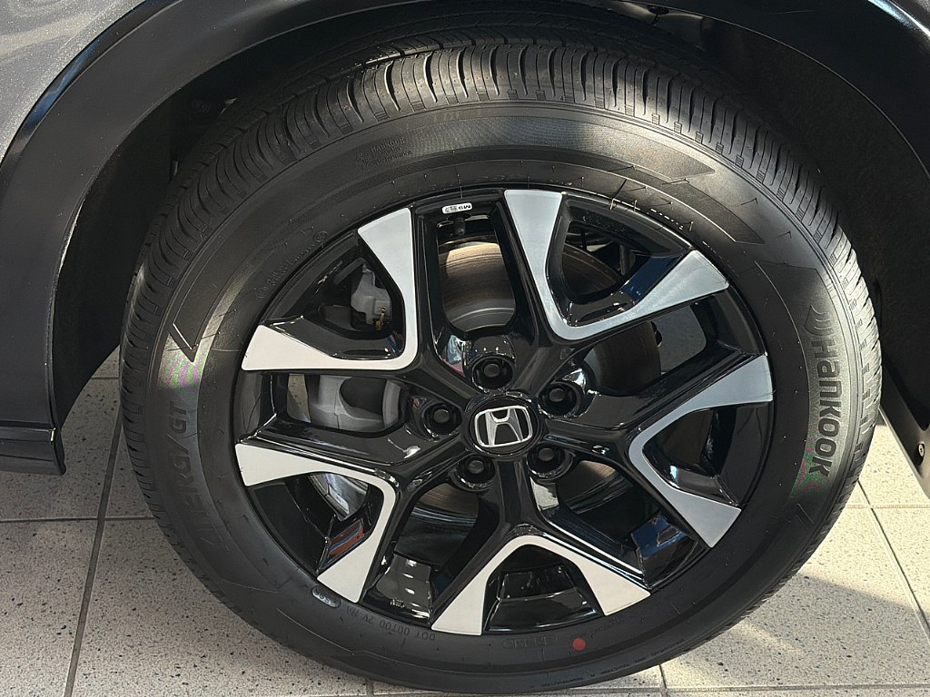 New 2027 Honda HR-V EX-L image 6