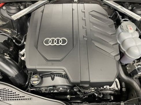 Used 2023 Audi A5 2.0T Premium w/ Convenience Package image 9