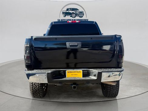Used 2013 GMC Sierra 1500 SLE image 4