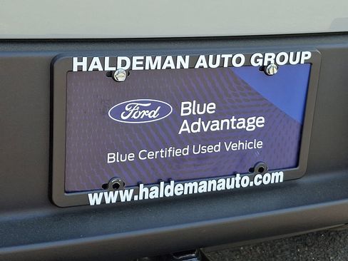 Used 2023 Ford Bronco Sport Big Bend w/ Convenience Package AWD/4WD image 30
