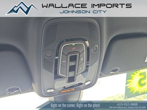 Used 2025 Audi SQ7 Premium Plus AWD/4WD image 41