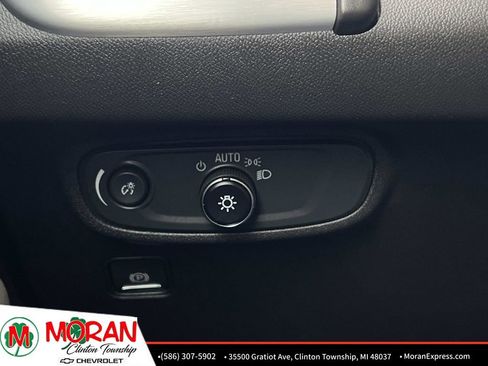 Certified 2023 GMC Terrain SLE w/ Driver Convenience Package image 25