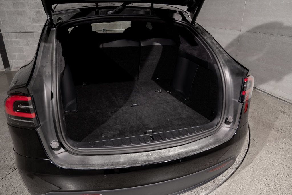 Used 2020 Tesla Model X Long Range AWD/4WD image 39
