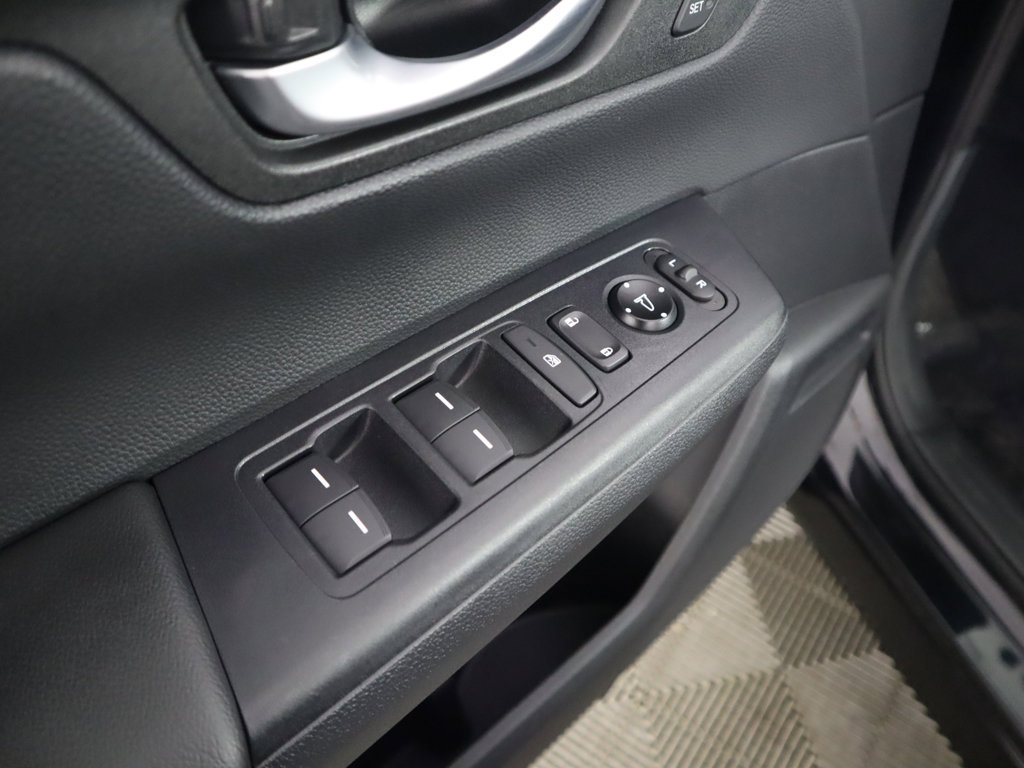 Certified 2024 Honda CR-V Sport-L image 39