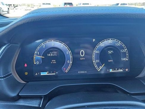 Used 2024 Jeep Grand Cherokee Limited image 15