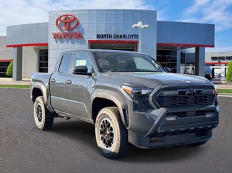 New 2026 Toyota Tacoma TRD Off-Road 360° Tour