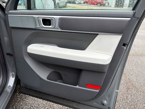 New 2026 Hyundai Santa Fe SE FWD image 14