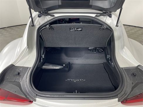 New 2026 Toyota Supra Premium w/ Driver Assist Package image 16