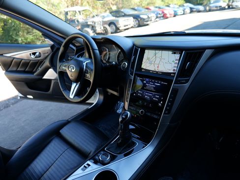 Used 2019 INFINITI Q50 Sport w/ Proactive Package image 37