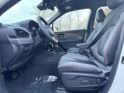 New 2026 Subaru Forester Sport image 36