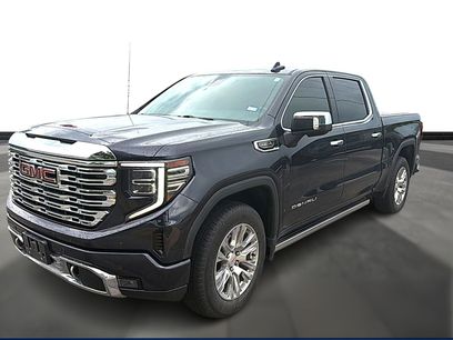 Used 2023 GMC Sierra 1500 Denali