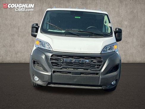 New 2024 RAM ProMaster 2500 w/ Convenience Group image 2