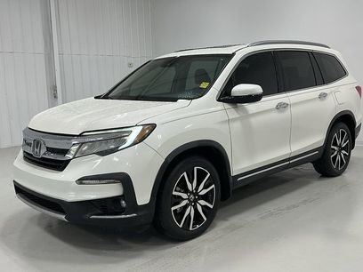Used 2019 Honda Pilot Touring