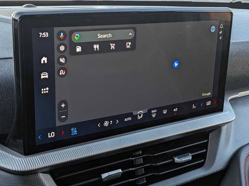 Certified 2025 Ford Explorer ST AWD/4WD image 23