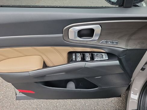 New 2026 Kia Sorento SX Prestige image 21