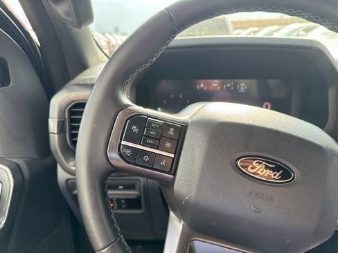 Used 2024 Ford F150 XLT w/ Equipment Group 302A MID AWD/4WD image 21