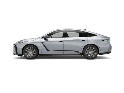 New 2026 Lexus ES 350h AWD