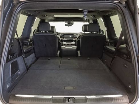 Certified 2023 Jeep Grand Wagoneer Series II AWD/4WD image 33