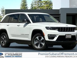 Used 2024 Jeep Grand Cherokee Limited 4xe AWD/4WD video 1