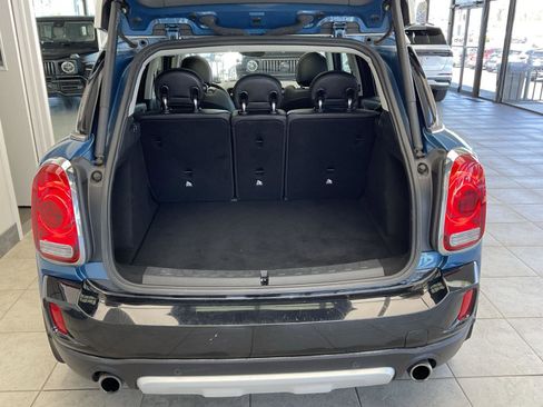 Used 2018 MINI Cooper Countryman S AWD/4WD image 21