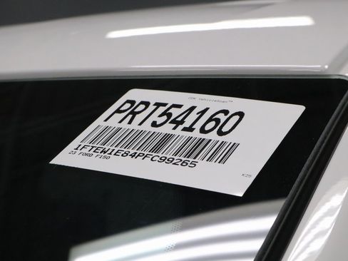 Certified 2023 Ford F150 Tremor image 37