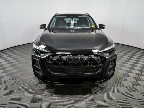 New 2026 Audi Q5 Premium Plus AWD/4WD image 36