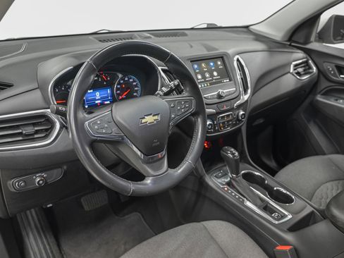 Used 2019 Chevrolet Equinox LT AWD/4WD image 17