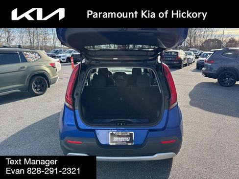 Used 2020 Kia Soul X-Line image 9