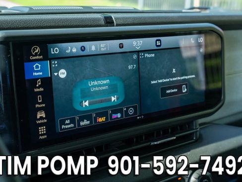 Used 2024 Jeep Wrangler Unlimited Sport AWD/4WD image 19