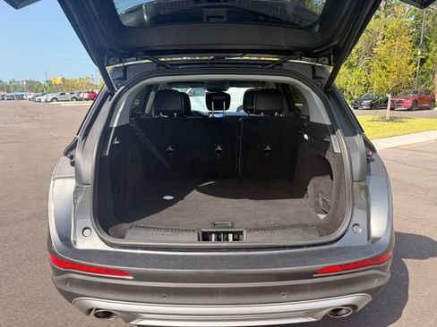 Used 2020 Lincoln Corsair Reserve w/ Equipment Group 201A AWD/4WD image 12