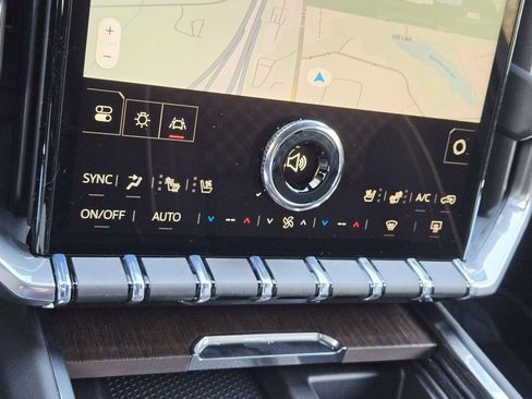 New 2026 GMC Acadia Denali w/ Super Cruise Package FWD image 28