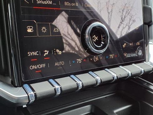 New 2026 GMC Acadia Elevation w/ Black Edition image 7