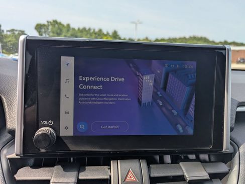 Used 2023 Toyota RAV4 AWD Hybrid image 22