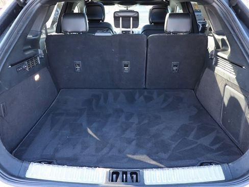 Used 2020 Lincoln Nautilus Reserve image 28