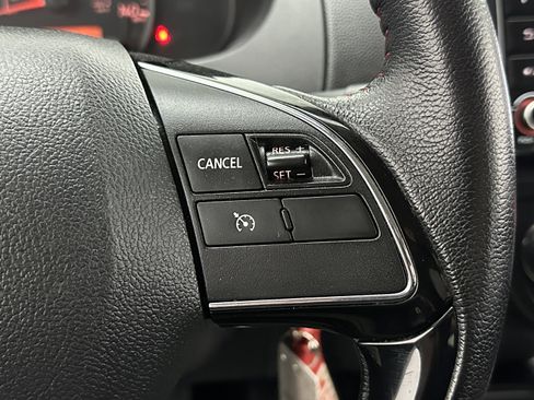 Used 2023 Mitsubishi Mirage G4 Black Edition image 19