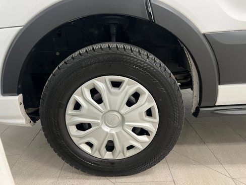 Used 2024 Ford Transit 350 XLT image 49