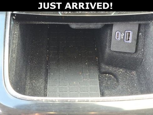 Used 2023 Lincoln Nautilus Black Label w/ Class II Trailer Tow Package image 20