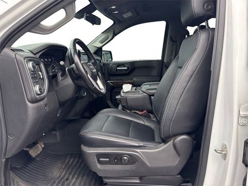 Used 2021 GMC Sierra 1500 Elevation image 9