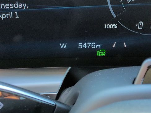 Certified 2026 Cadillac Lyriq Premium Sport image 14