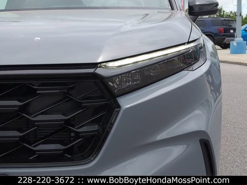 New 2026 Honda CR-V Sport Touring image 12