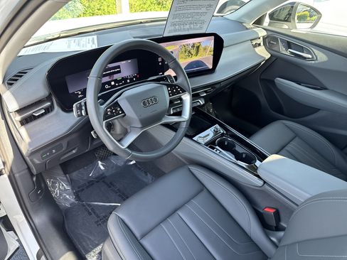 Used 2026 Audi Q3 quattro 2.0T AWD/4WD image 19