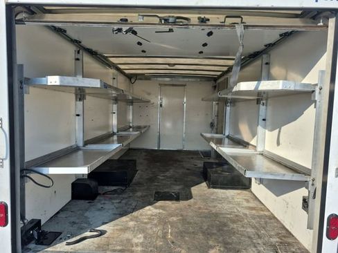 Used 2022 Chevrolet Express 3500 w/ Power Convenience Package image 26