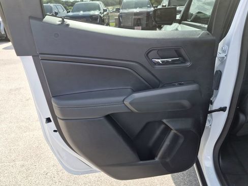 New 2026 GMC Canyon Elevation w/ Convenience Package AWD/4WD image 36